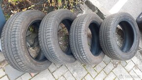 4ks Letné pneumatiky MICHELIN 205/60 R16 92H - 2