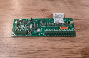 Alarm - expander Paradox ZX8 (2ks) - 2