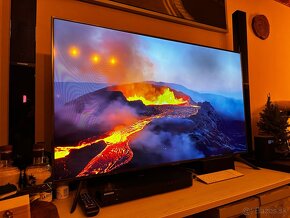 Samsung 4k UHD 50  Smart TV  125cm " - 2