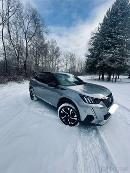 Peugeot 2008 GT 2024 - 2