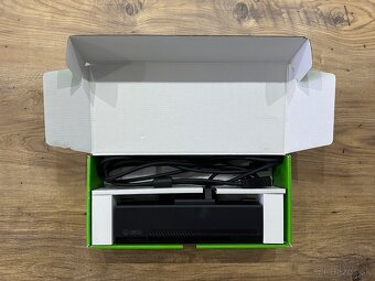 Kinect senzor na Xbox One - 2