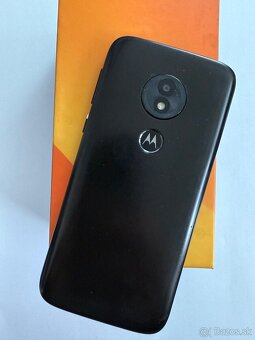 Motorola Moto e5 play - 2