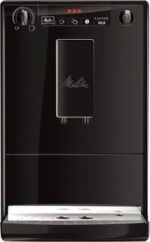 Melitta Caffeo SOLO® E950-222 - 2