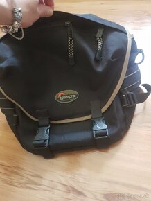 velká brašňa/taška zn.Lowepro - 2