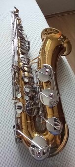 Saxofon - 2