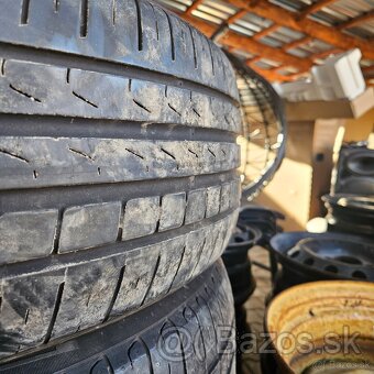 215/55 r17 Pirelli - 2