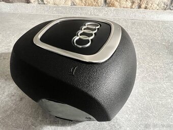 Audi airbag A4 B7 S-Line - 2