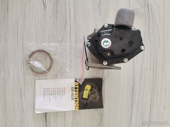 EGR VALVE VW AMAROK, CRAFTER,2.0.Tdi. - 2