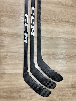 ✅ SPÁJANÉ = CCM JETSPEED FT6 PRO - P19 - 174 CM = 90 FLEX ✅ - 2