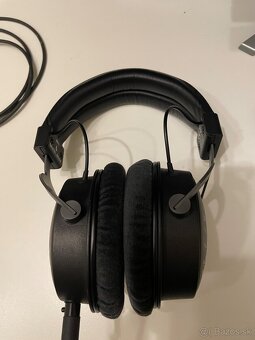 beyerdynamic dt 1990 - 2