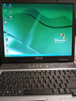 Notebook Asus A9RP - 2