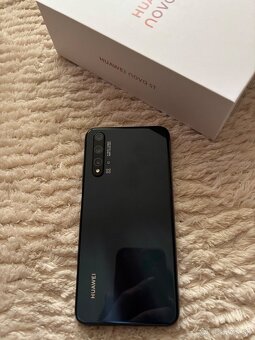 Huawei Nova 5T - 2