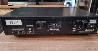 Blu-Ray Prehrávač Denon DBT-1713UD - 2