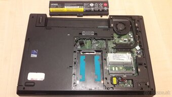 Lenovo Thinkpad L560 - 2