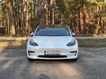 Tesla Model 3 Standard Range Plus 54kWh RWD - 2