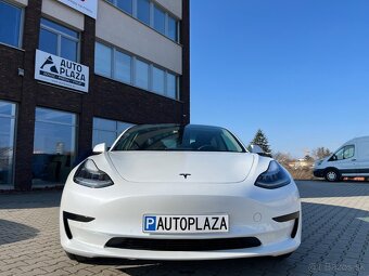 Tesla Model 3 Standard Range Plus 60 kWh RWD - 2