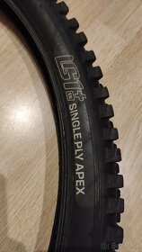 Predam mtb plaste 27.5 x 2.35 - 2