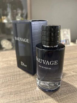 Dior Sauvage - 2