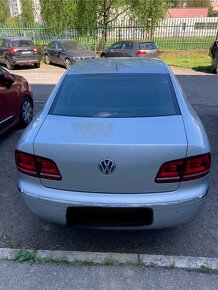 Volkswagen Phaeton - 2