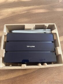 Router TP-LINK TL-WR1043ND - 2