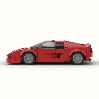 Ferrari 288 GTO - 2