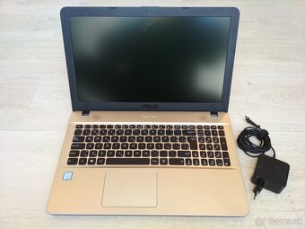 Notebook ASUS VivoBook Max X541U - 2