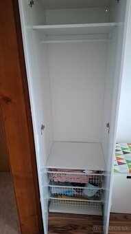 Ikea stuva - 2