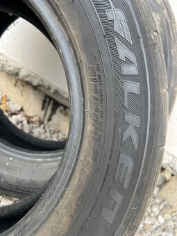 Falken 215/60 r16 2ks - 2