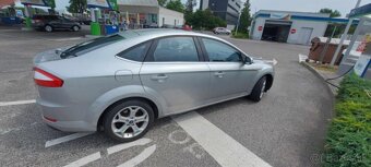 Ford Mondeo - 2