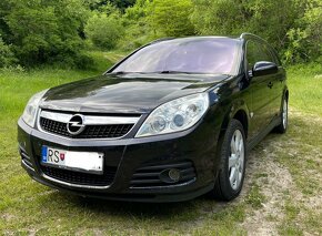 Opel Vectra C 2.2 Direct 114kw/155hp/r.v.2007 - 2