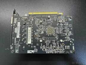 SAPPHIRE PULSE RX 570 MINI ITX 4GB - 2