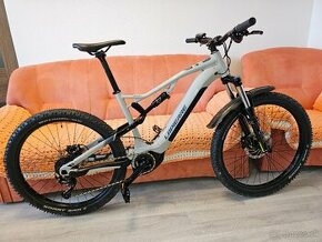 ebike Lapierre L overvolt NOVY 500 - 2