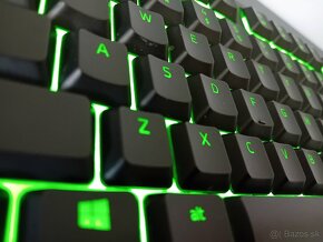 Razer Ornata Chroma Keyboard - 2