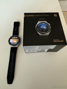 Huawei watch GT 3 Pro - 2