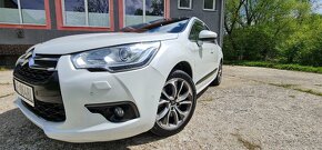 Citroen DS4 1,6 THP - 2