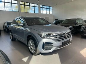 Volkswagen Touareg 3.0 V6 TDI SCR 286k R-Line 4Motion - 2