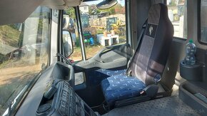 Iveco Trakker 8x4 - 2