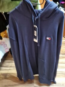 Tommy jeans xxl - 2