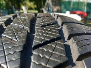 235/65 r17 zimne pneumatiky - 2