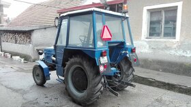 Predám Zetor 5645 - 2