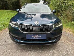 Škoda Karoq 1.5Tsi-rv:25.6.2019-Canton-fullLED-Virtual- - 2