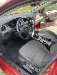 VOLKSWAGEN GOLF 7 VARIANT 1.6 TDI 81KW - 2