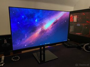 LCD Full HD Monitor 24" 75Hz - 2