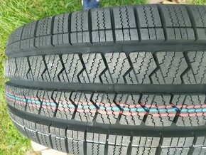 4ks NOVÉ 225/65 R16C MATADOR zimné, DOT2024 - 2