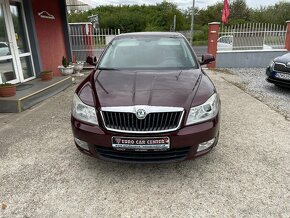 Škoda Octavia 1.6 TDI CR  Elegance - 2