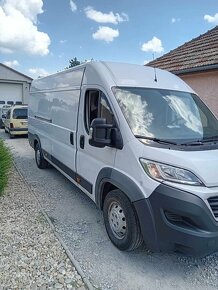 Fiat ducato - 2