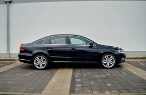 Volkswagen Passat 3.6 V6 4MOTION Highline DSG - 2