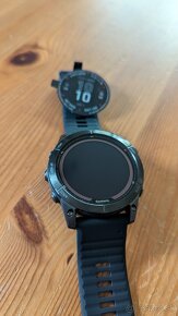 Garmin Fénix 7X PRO SOLAR (nepoužívané) - 2