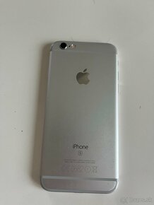 iPhone 6s 64GB - 2