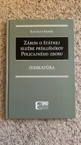 Právnická literatúra - 2